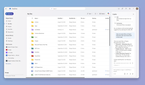 Finding a file with Copilot for OneDrive