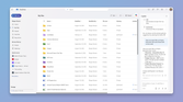 Finding a file with Copilot for OneDrive