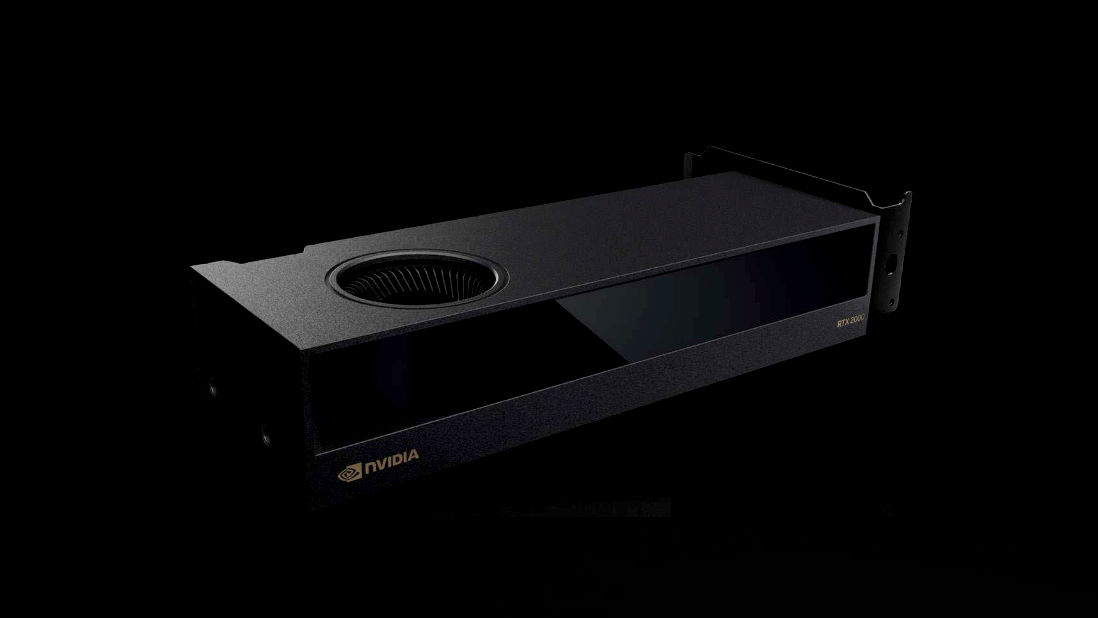 Basic Virtual Server Used enterprise GPUs sell for almost nothing, yet they're perfect for ...