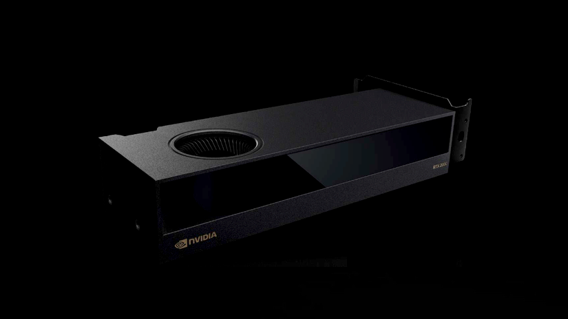 Gpu With Rounded End Low-end workstation GPUs are the best budget compute cards right now ...