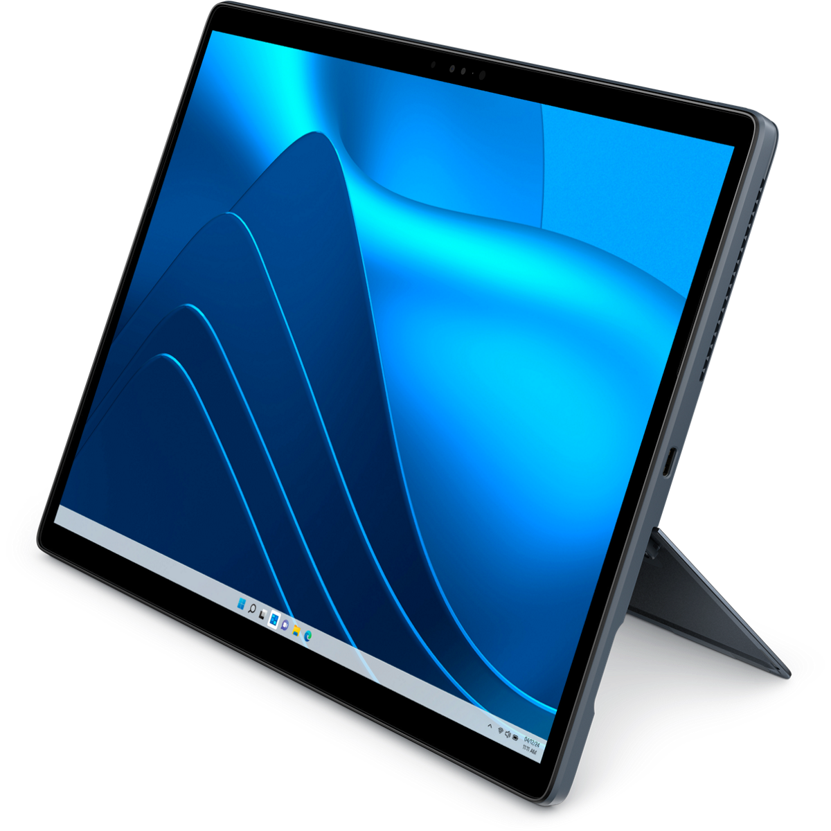 Dell announces 10 Latitude laptops at MWC, including a new 7350