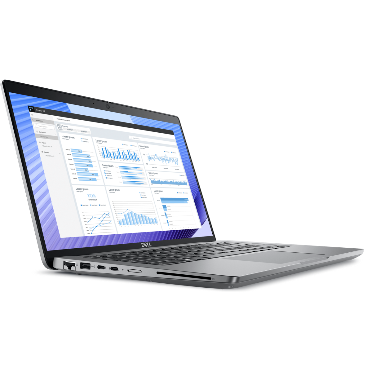 Dell unveils new Precision mobile workstations and desktops at MWC