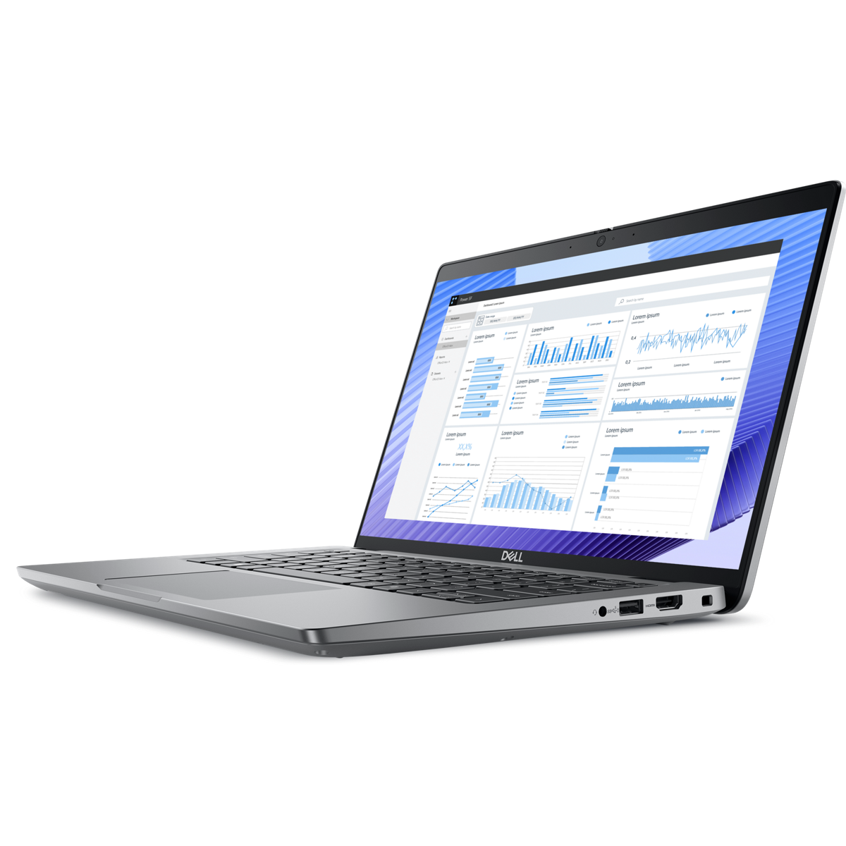 Dell unveils new Precision mobile workstations and desktops at MWC