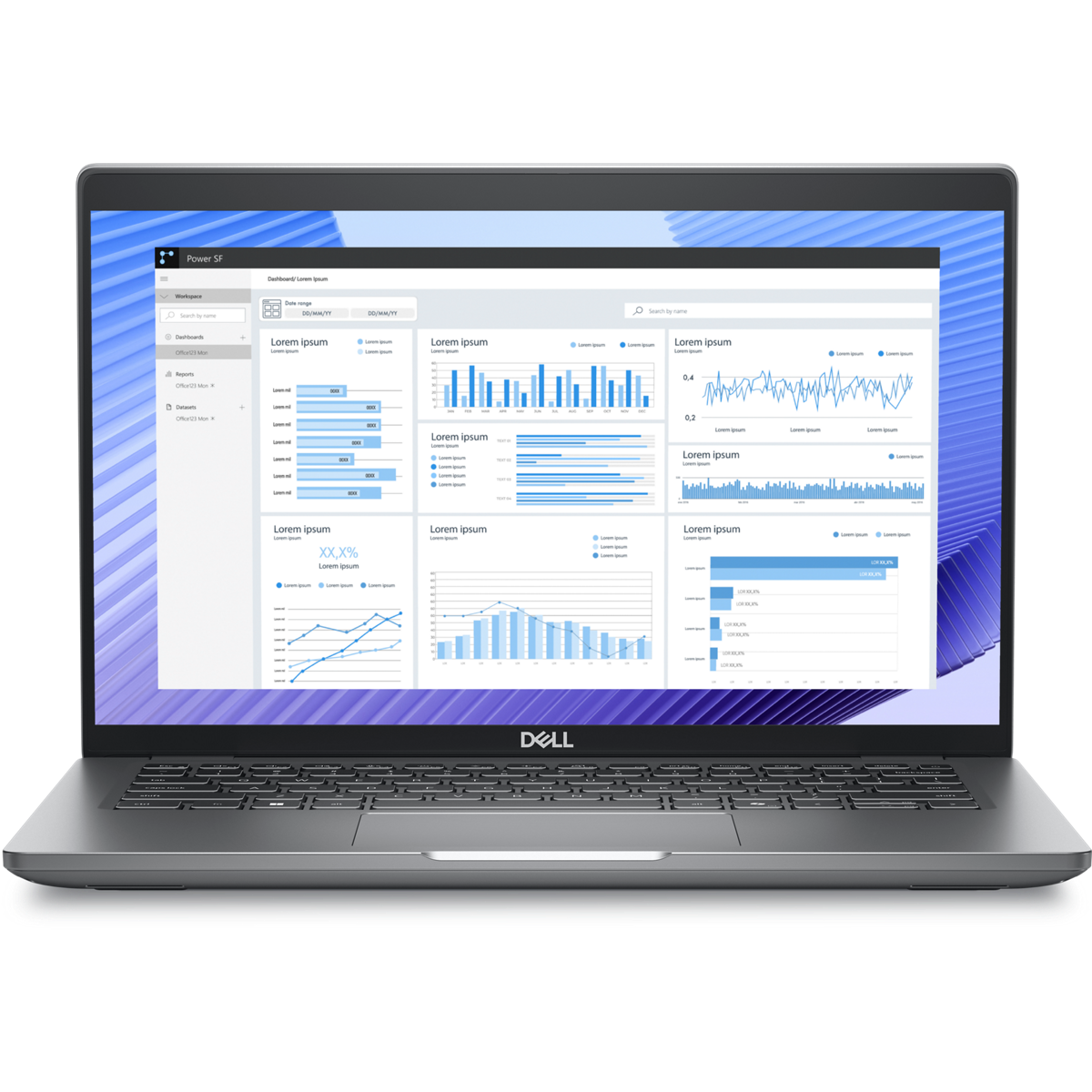 Dell unveils new Precision mobile workstations and desktops at MWC 2024