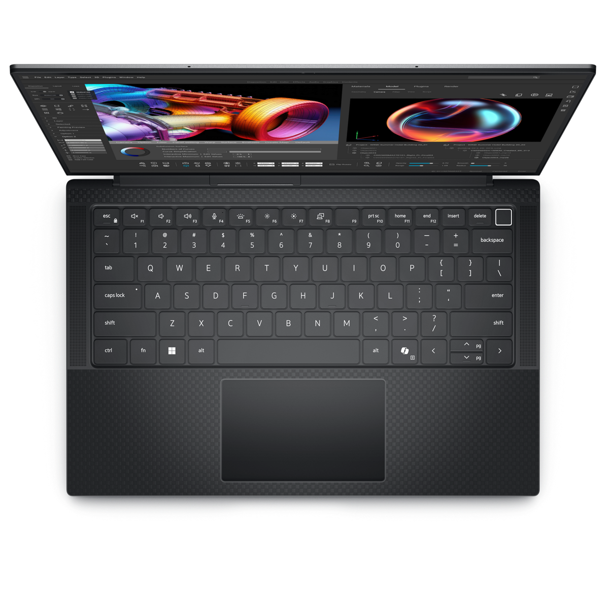 Dell unveils new Precision mobile workstations and desktops