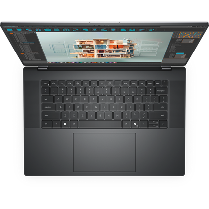 Windowsノート本体 Precision 3490 Ultra 5 125U/32GB/512GB Windowsノート本体 Precision 3490 Ultra 5 125U/32GB/512GB