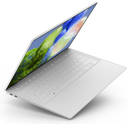 Dell XPS 14 (2024) product render