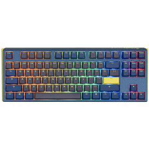 Keyboard Key Values Examples Best gaming keyboards in 2024