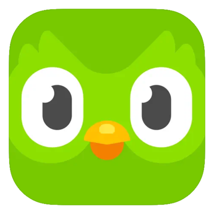 Duolingo-App
