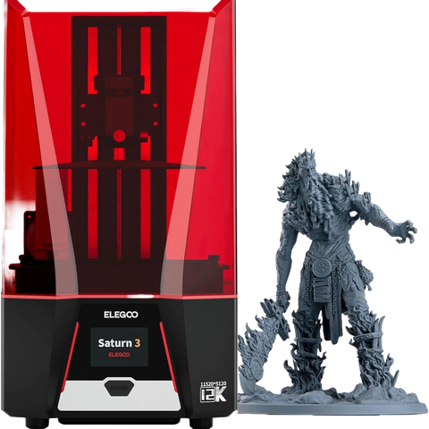Best 3D printers in 2024