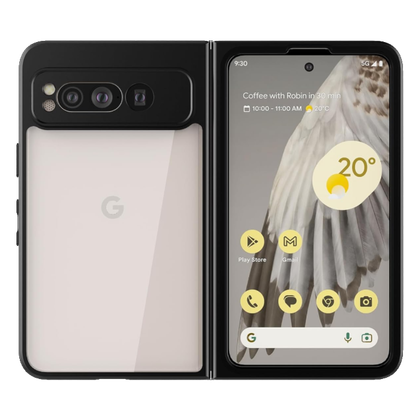 Foluu-Clear-Google-Pixel-Fold