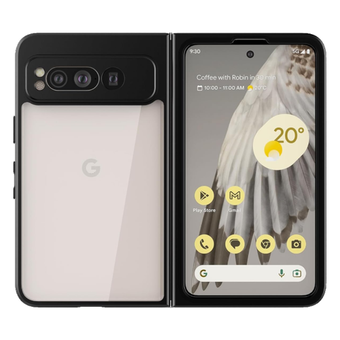 Foluu-Clear-Google-Pixel-Fold