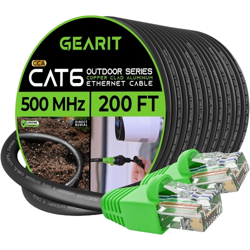 Ethernet Cable Guide  Best and Fastest Cord Categories of 2024