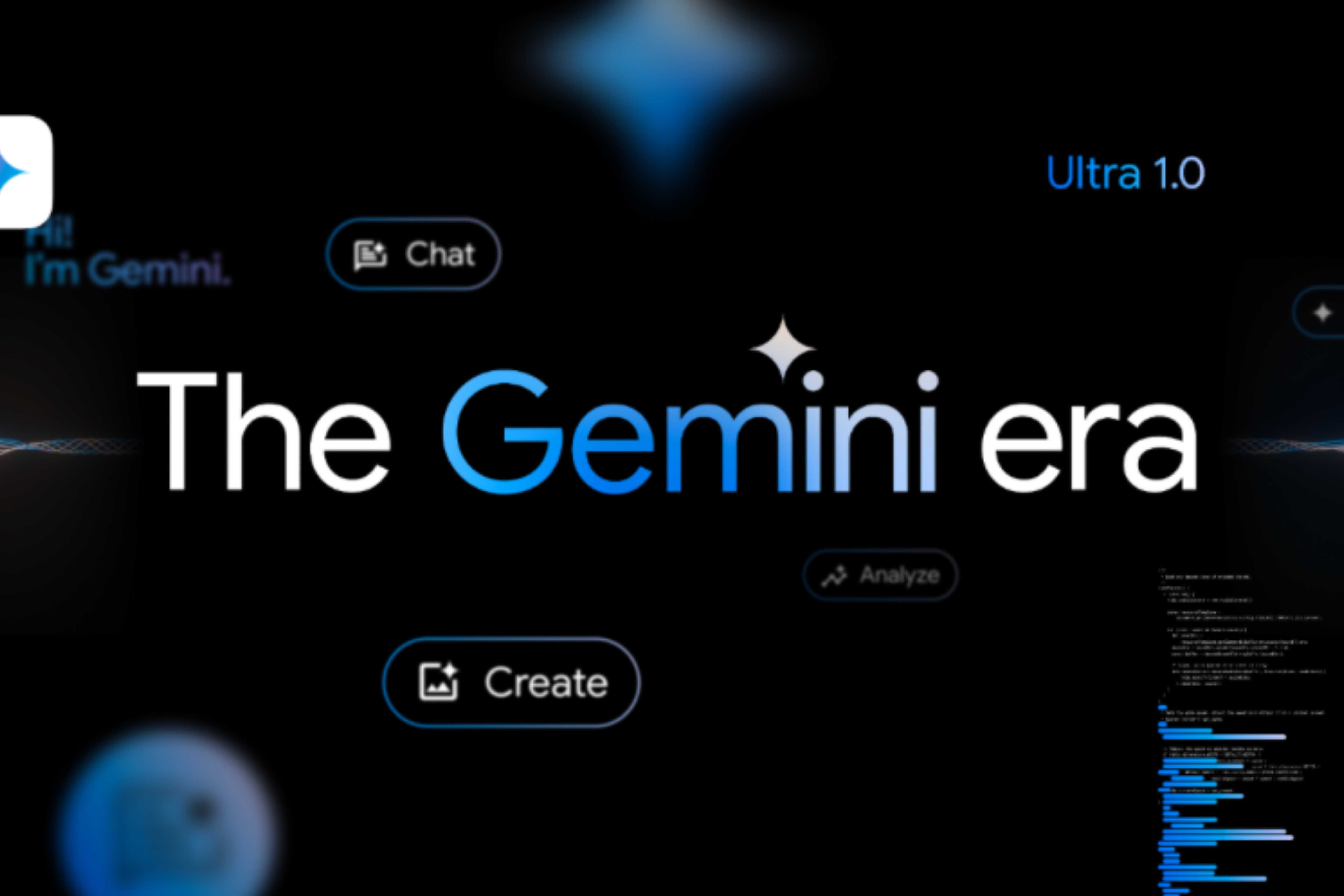 Gemini rebrand