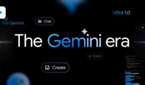 Gemini rebrand