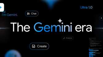 Gemini rebrand