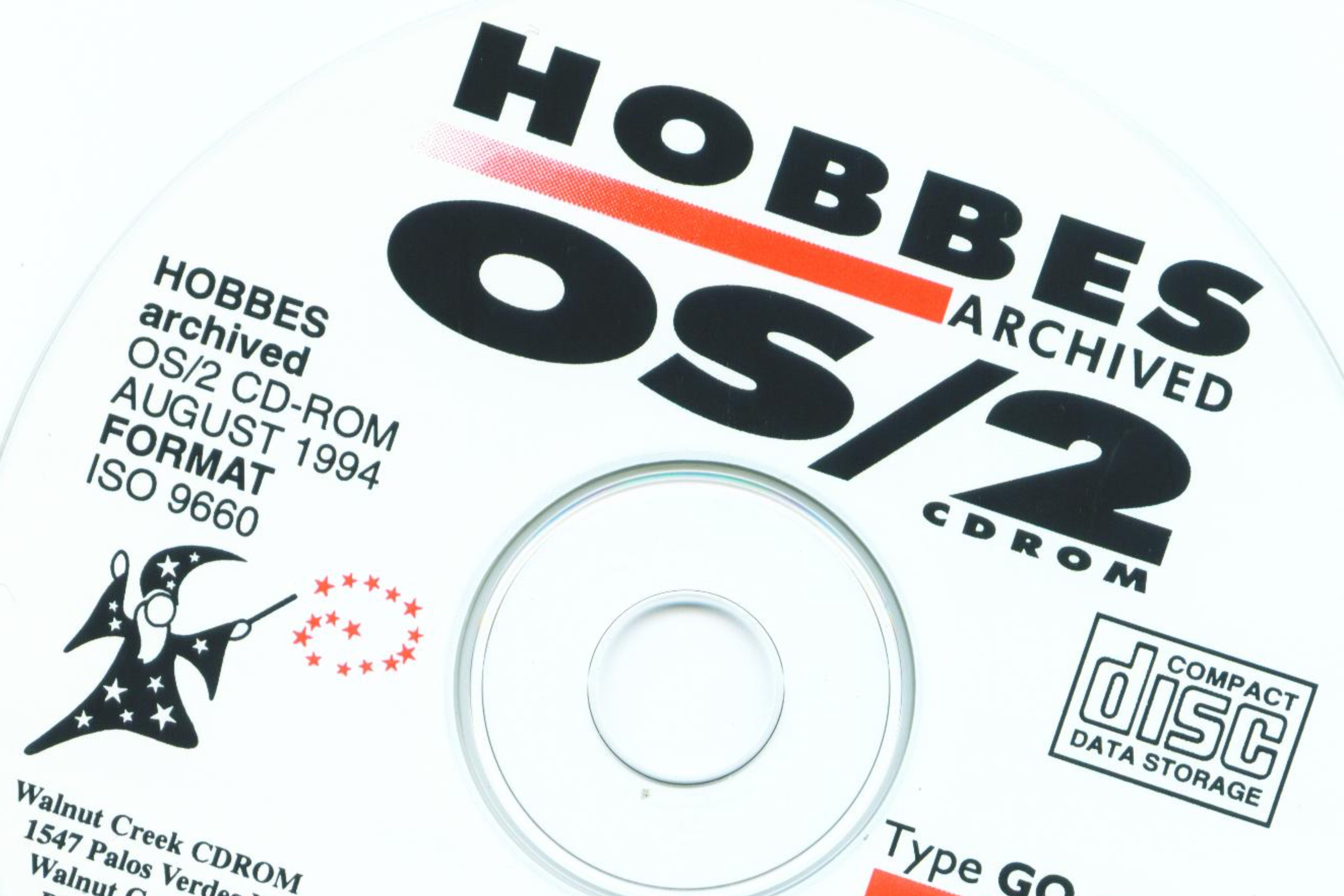 Hobbes-OS-2-Archive-CD-ROM