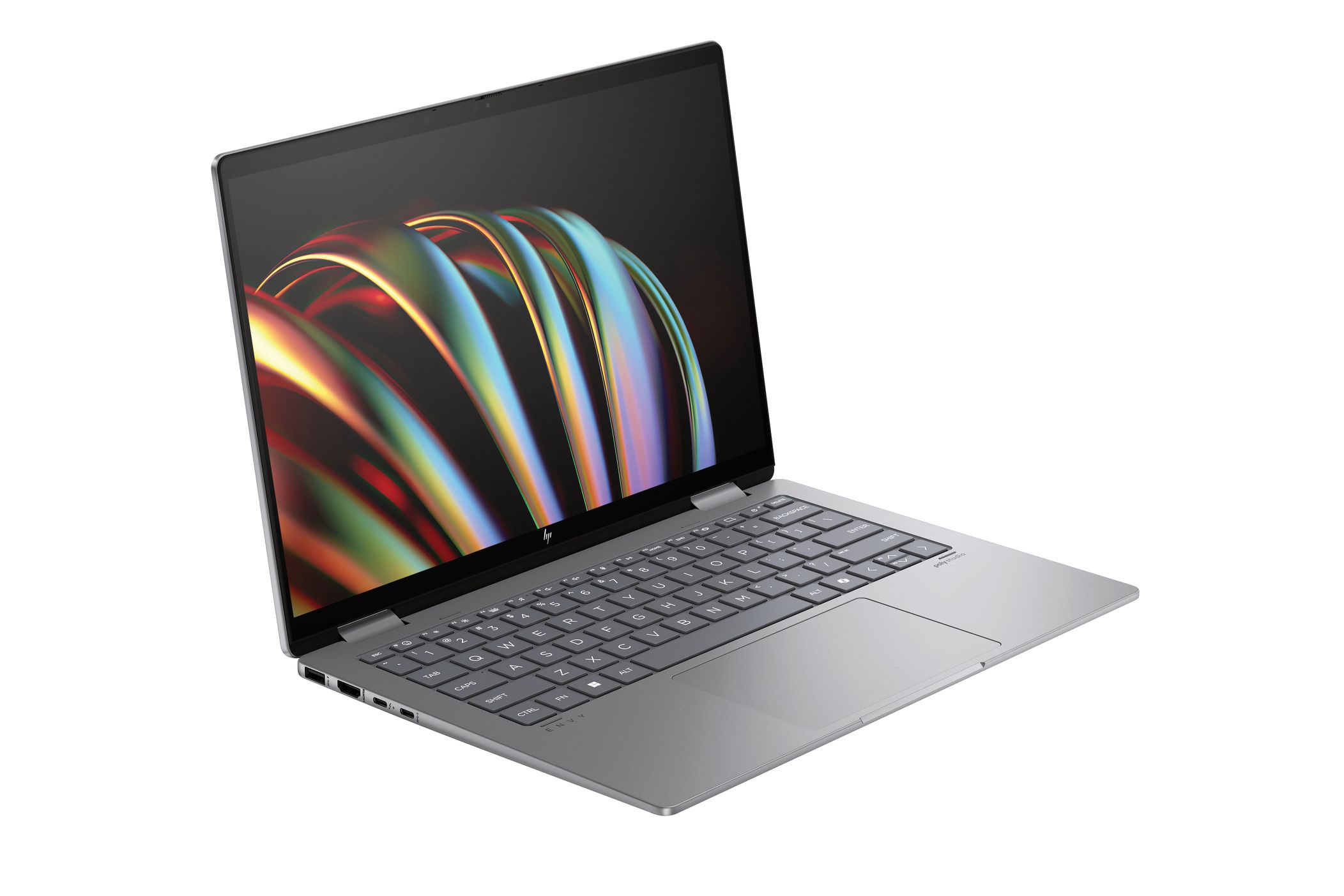 2024 新品同様 OLED（有機EL） HP ENVY x360 Amazon.com: HP Envy x360 2-in-1 14 Laptop 2024 14” FHD 1920