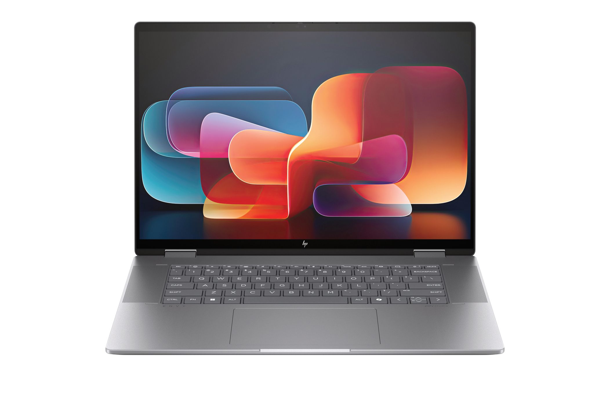 HP unveils new Envy and Pavilion laptops, refreshed for 2024