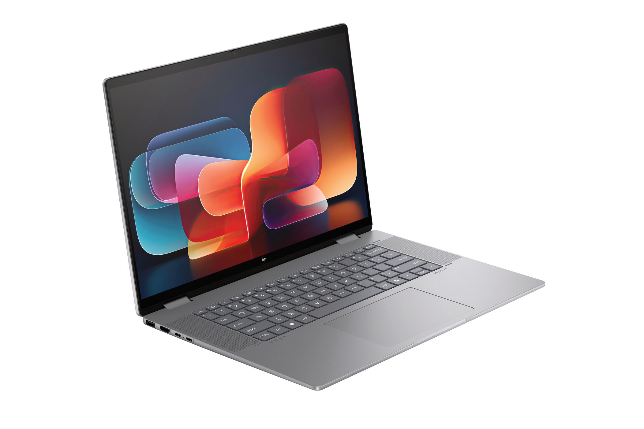 2024 新品同様 OLED（有機EL） HP ENVY x360 HP Envy x360 14 (2024) Review | PCMag