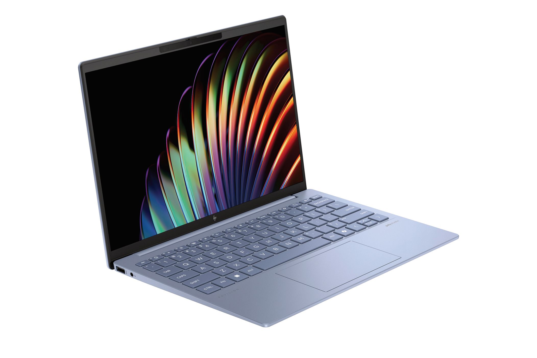 HP unveils new Envy and Pavilion laptops, refreshed for 2024
