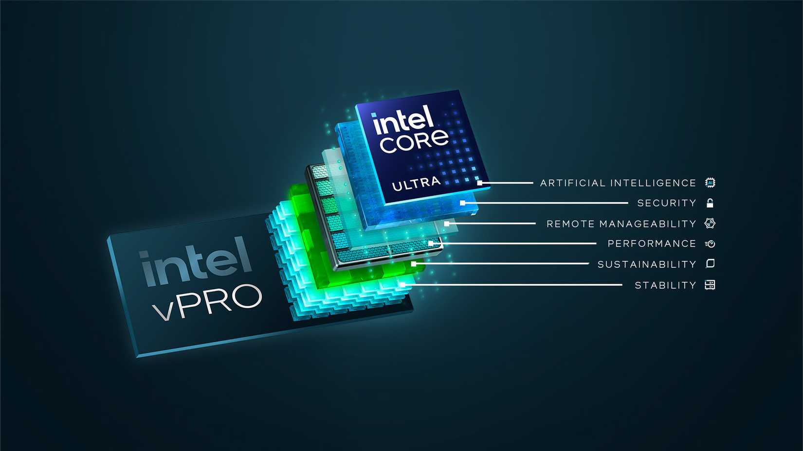 Intel vPro vs AMD Ryzen PRO: What are the key differences and