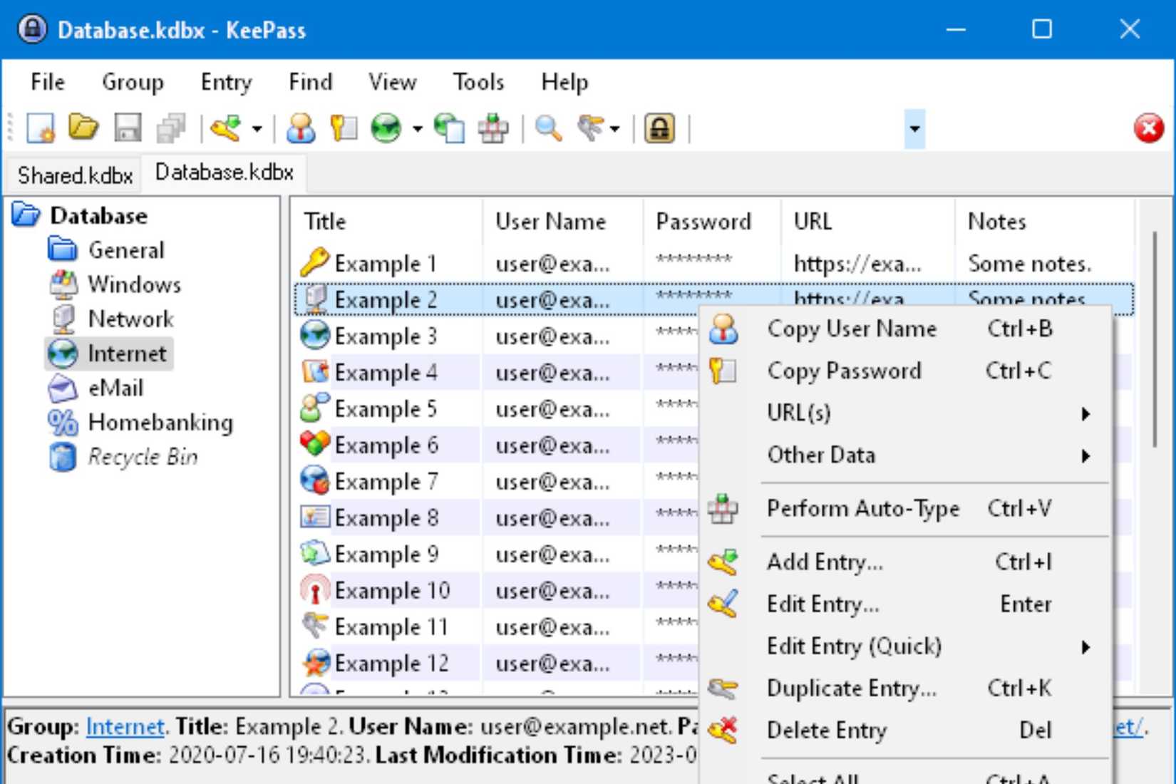5 of the best open-source password managers I personally recommend