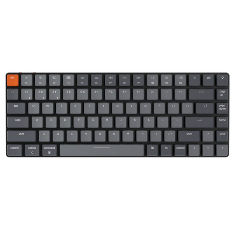 Keychron K3 V2