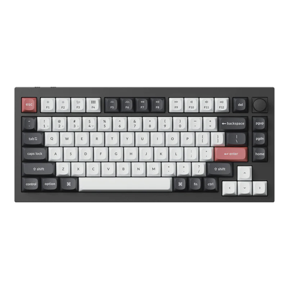 Keychron Q1 HE