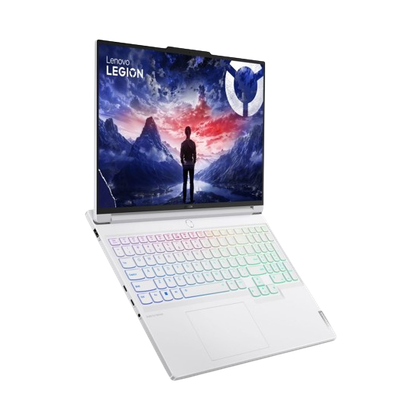 Lenovo Legion 7i 16 (9th Gen): An unlikely contender for the Lenovo Legion 7i 16 (9th Gen): An unlikely contender for the