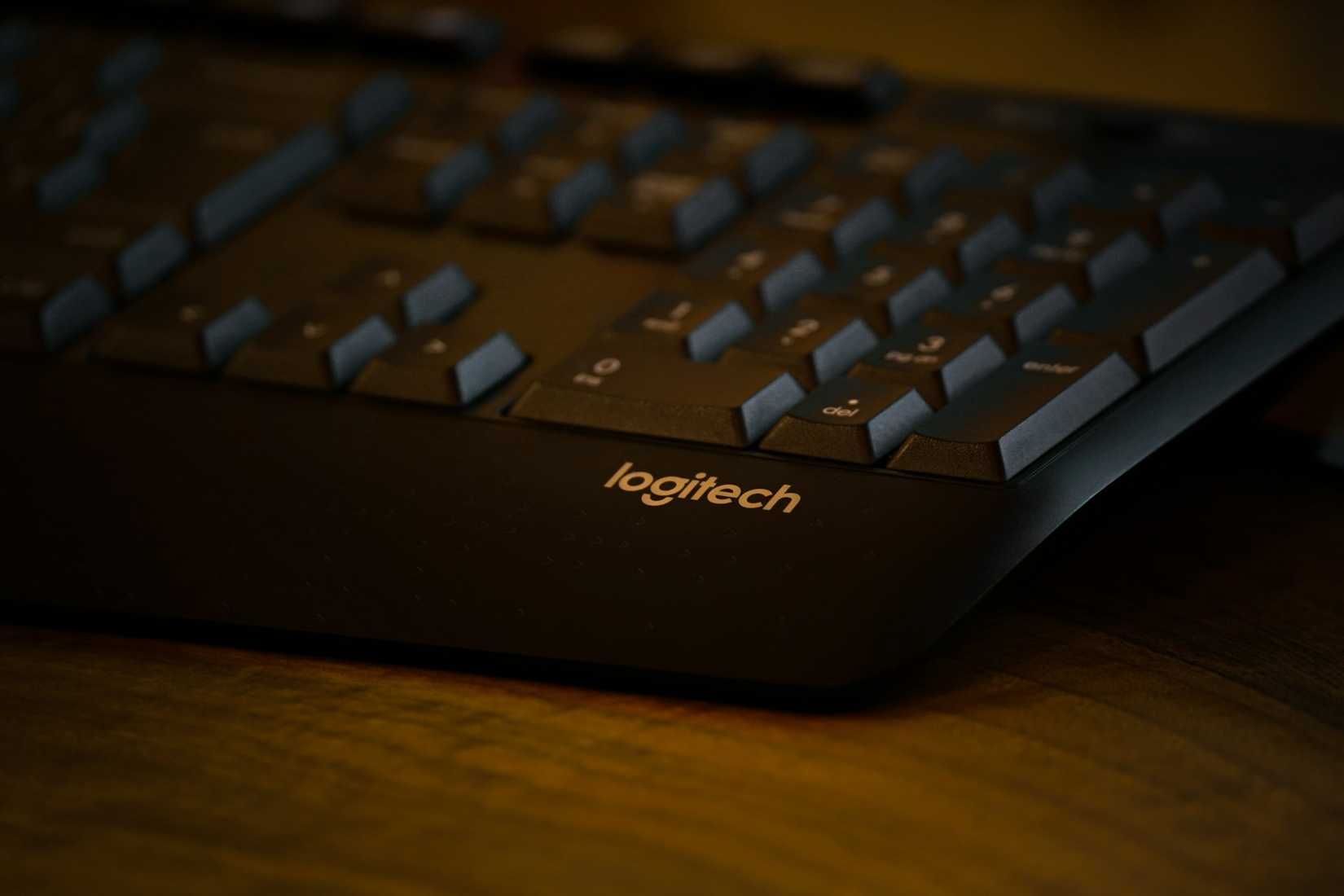 Normal Logitech Keyboard 4 things stopping mechanical keyboards from achieving total domination
