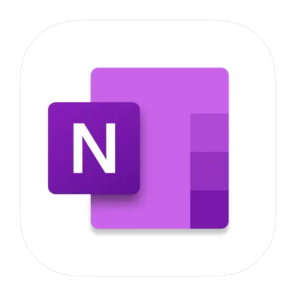 Microsoft-OneNote