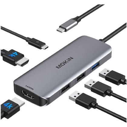 Best Prime Day docking station deals: 15 deals to connect all the things