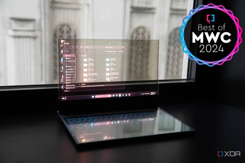 XDA's Best of MWC 2024 Awards: The best gadgets from the show