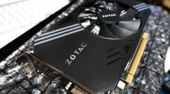 Nvidia GeForce GTX 1060 6GB