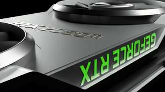 Nvidia GeForce RTX 2080 Ti Founder's Edition