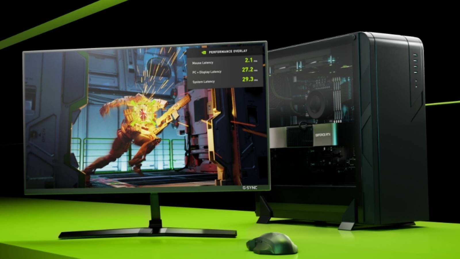 What is Nvidia Reflex, and how does it help analyze and reduce