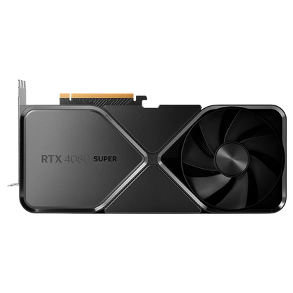 Nvidia GeForce RTX 4080 Super review: Minor power increase with a