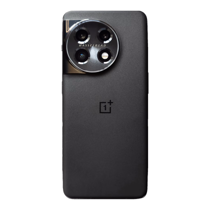 Best Smartphones with AI Features 2026 OnePlus 11 vs iPhone 14: Who needs the Pro moniker?