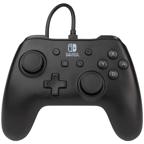 PowerA Wired Nintendo Switch controller