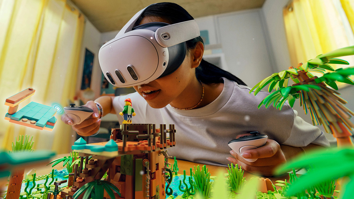 Best VR headsets in 2024 - Main Image