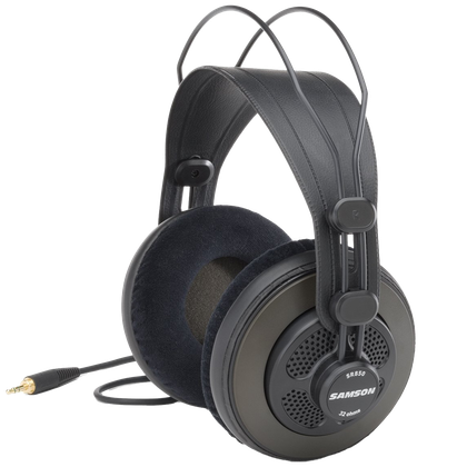Samson SR850