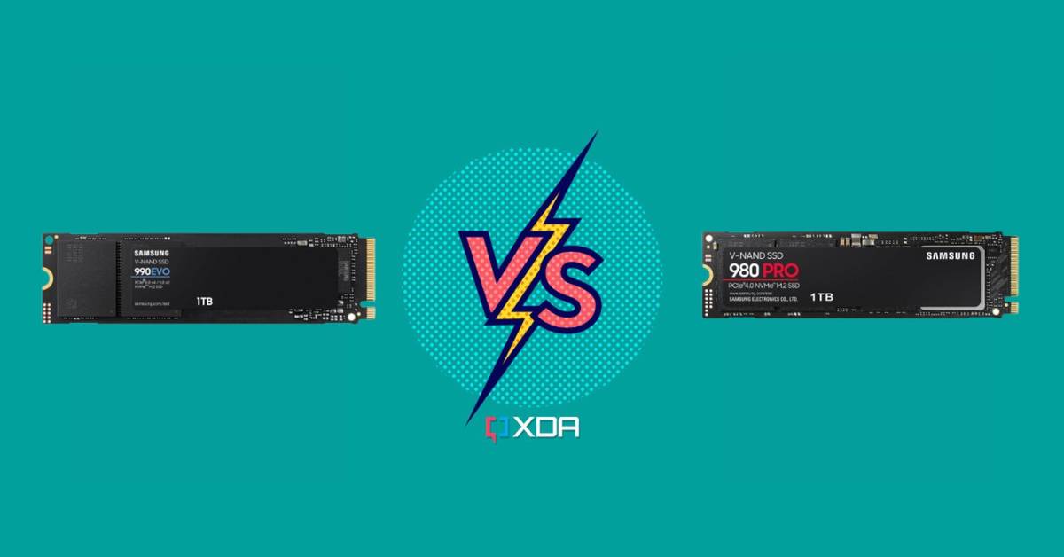 Sk Hynix 970 Pro Vs 980 Pro Sk Hynix Samsung 980 Vs Samsung 970 Evo Sk