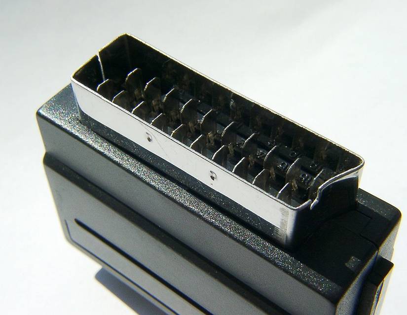 History of display interfaces: The journey from composite video to HDMI ...