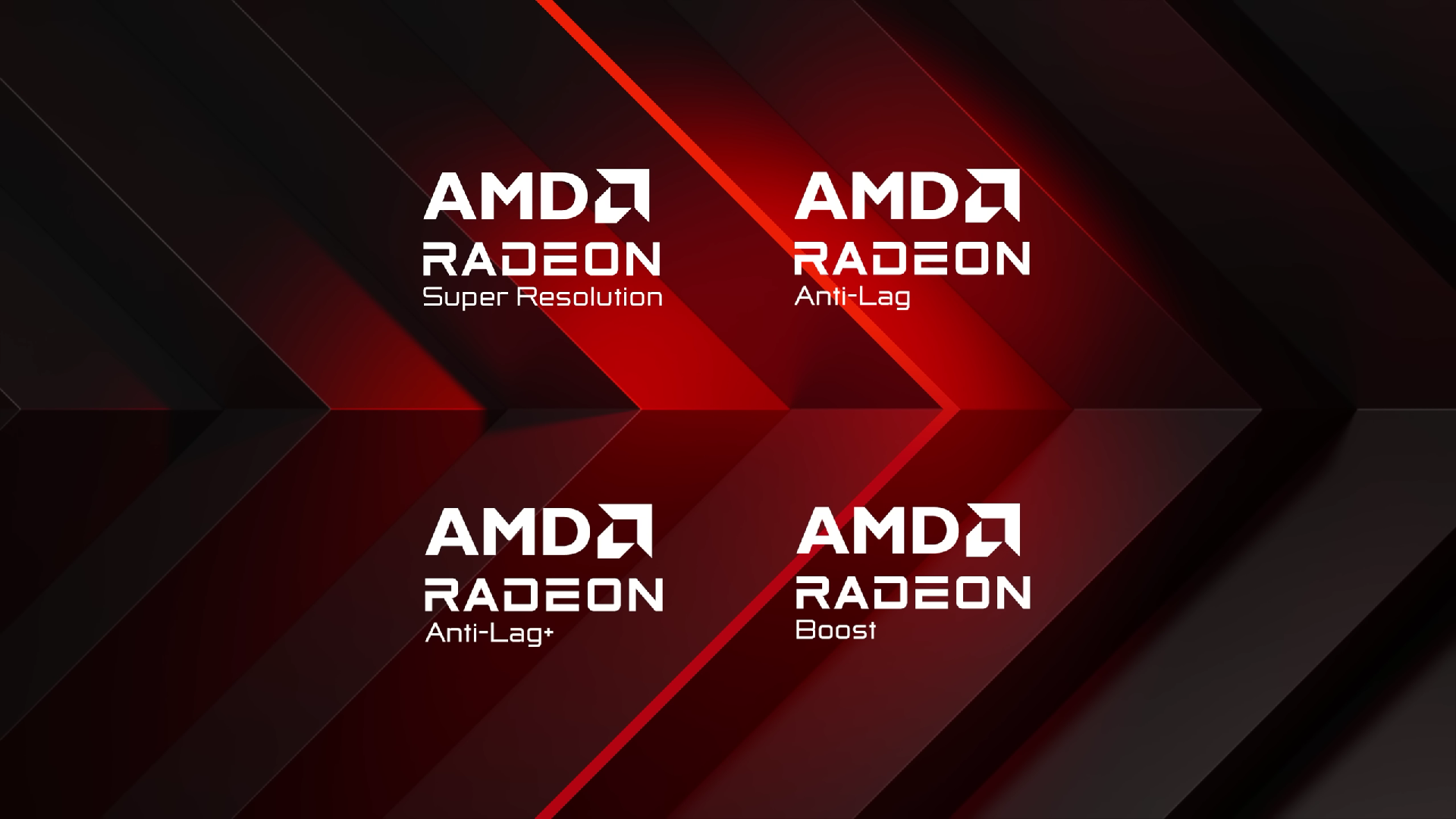 5 reasons to use AMD in your next gaming PC