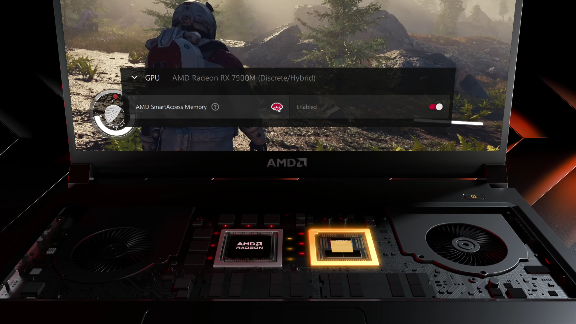 5 reasons to use AMD in your next gaming PC