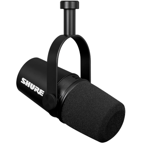 Shure MV7X