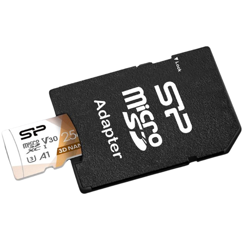 Best Nintendo Switch MicroSD Card 2024