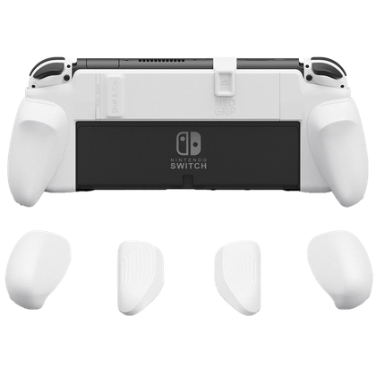 Skull and Co NeoGrip