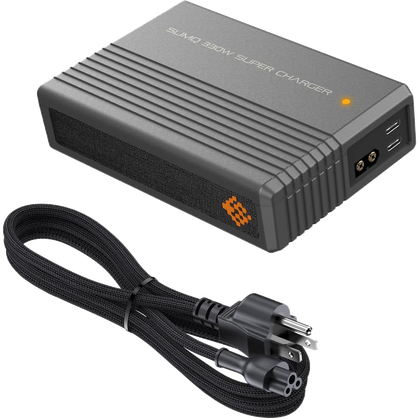 Best chargers for Alienware m16 R2 in 2024